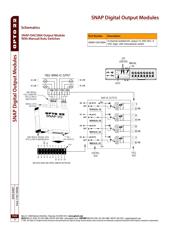 OAC5 datasheet.datasheet_page 6