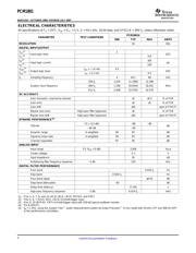 PCM1801U datasheet.datasheet_page 4