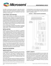 WEDPN8M64V-133B2I datasheet.datasheet_page 4