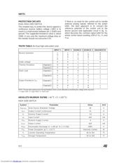 VN771 datasheet.datasheet_page 4