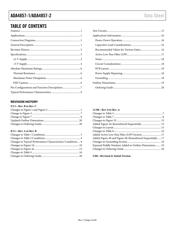 ADA4857-1YRZ datasheet.datasheet_page 2