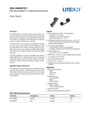 HSDL-3000#007 datasheet.datasheet_page 1