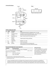 HSDL-3000#007 datasheet.datasheet_page 2