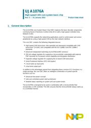 UJA1076ATW/3V3/WDJ datasheet.datasheet_page 1