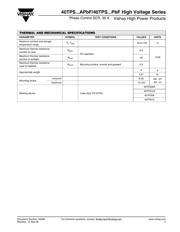 40TPS12APBF datasheet.datasheet_page 3