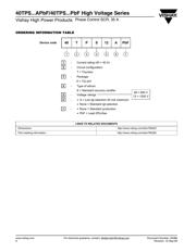 40TPS12APBF datasheet.datasheet_page 6