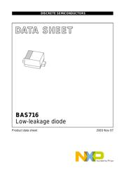 BAS716 datasheet.datasheet_page 1
