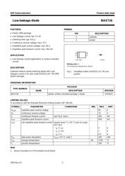 BAS716 datasheet.datasheet_page 2