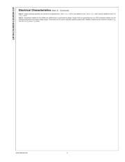 LM336BZ-2.5/NOPB 数据规格书 5