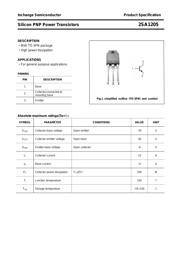 A1205 datasheet.datasheet_page 1