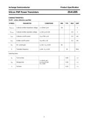 A1205 datasheet.datasheet_page 2