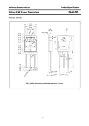 A1205 datasheet.datasheet_page 3