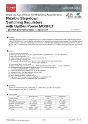 BD9778F-E2 datasheet.datasheet_page 1