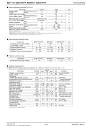 BD9778F-E2 datasheet.datasheet_page 2