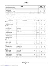 CS3361YDR14G datasheet.datasheet_page 3