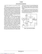 CS3361YDR14G datasheet.datasheet_page 5