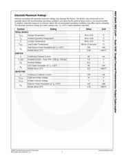 MOC217R2 datasheet.datasheet_page 4