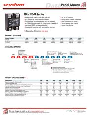 HD4850K datasheet.datasheet_page 1