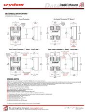 HD4850K datasheet.datasheet_page 3