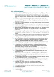 P89LPC9331FDH512 datasheet.datasheet_page 2