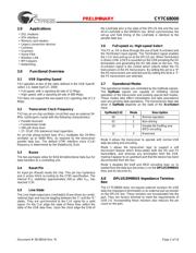 CY7C68000-56LFC datasheet.datasheet_page 2