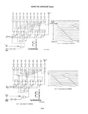 CD4017BM datasheet.datasheet_page 2