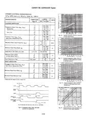 CD4017BM datasheet.datasheet_page 4