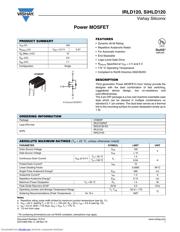 IRLD120PBF datasheet.datasheet_page 1