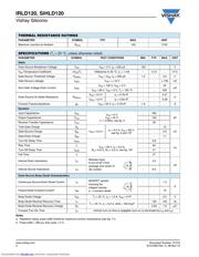 IRLD120PBF datasheet.datasheet_page 2