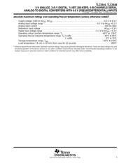 TLC3548IPWG4 datasheet.datasheet_page 5