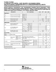 TLC3548CPW datasheet.datasheet_page 6