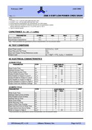 AS6C2008-55STINTR datasheet.datasheet_page 4