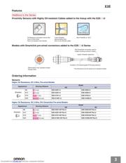 E2E-X10D1-N datasheet.datasheet_page 3