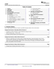 TLV70728EVM-612 datasheet.datasheet_page 2