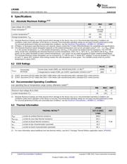 TLV70728EVM-612 datasheet.datasheet_page 4