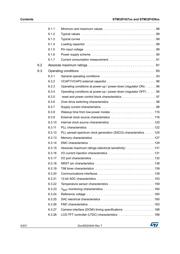 STM32F439BGT6 datasheet.datasheet_page 4