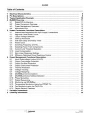 ZL2005ALNFT datasheet.datasheet_page 2