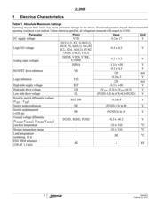 ZL2005ALNFT datasheet.datasheet_page 3