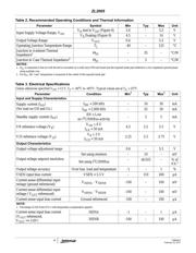 ZL2005ALNFT datasheet.datasheet_page 4