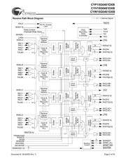 CYV15G0401DXB-BGXI datasheet.datasheet_page 5