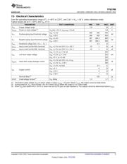 TPS3700DDCR datasheet.datasheet_page 5