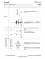 ADC11DV200CISQ/NOPB datasheet.datasheet_page 4