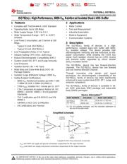 ISO7821LLDWR datasheet.datasheet_page 1