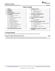 ISO7821LLDWR datasheet.datasheet_page 2