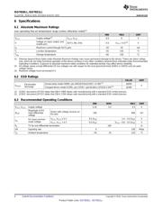 ISO7821LLDWR datasheet.datasheet_page 4