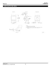 SY100EPT22VKG 数据规格书 5