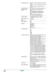 LC1D95E7 datasheet.datasheet_page 2