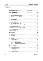 M29W320DT70N6E datasheet.datasheet_page 2