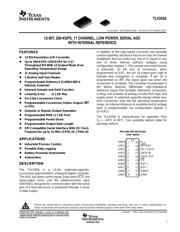 TLV2556IDW datasheet.datasheet_page 1