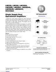 NCV2904DR2G datasheet.datasheet_page 1